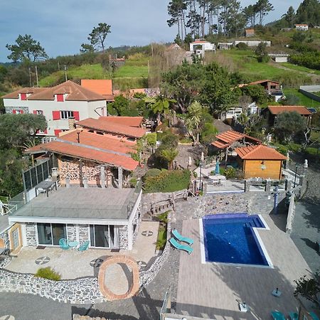 Casas Maravilha By Madeira Sun Travel Villa Calheta  Exterior photo