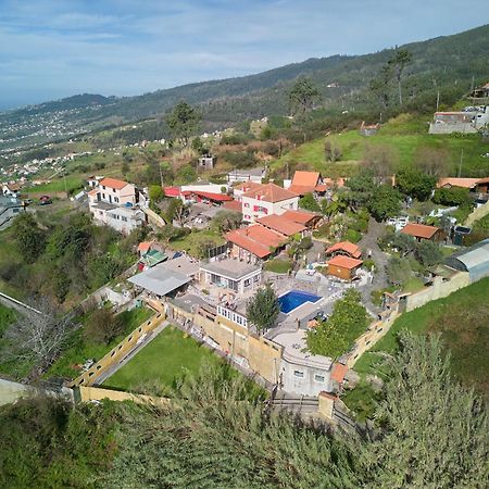 Casas Maravilha By Madeira Sun Travel Villa Calheta  Exterior photo