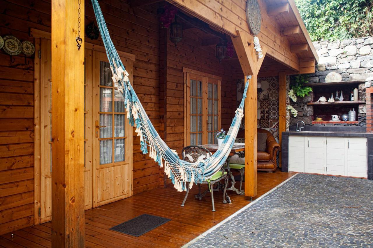 Casas Maravilha By Madeira Sun Travel Villa Calheta  Exterior photo