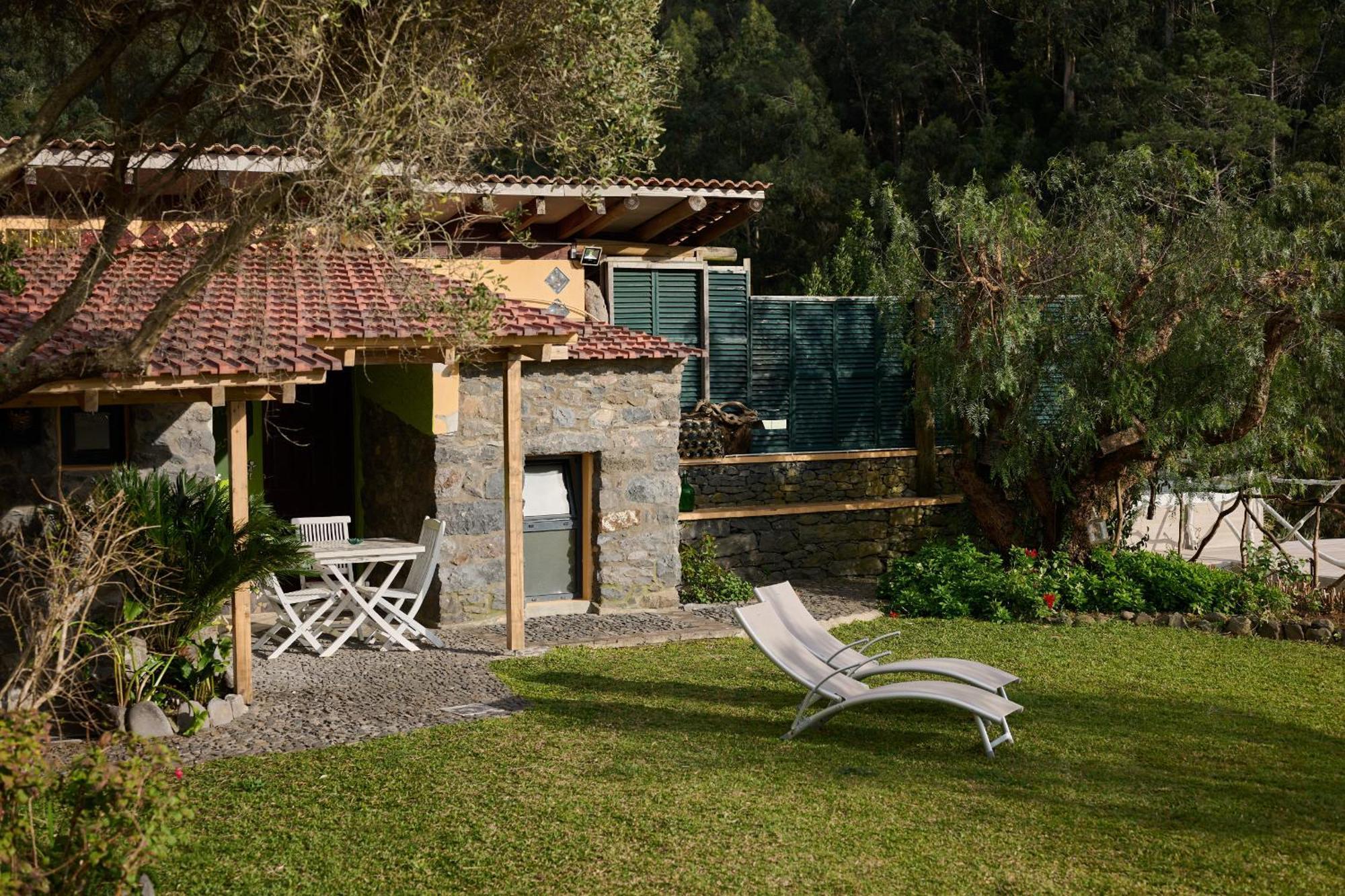 Casas Maravilha By Madeira Sun Travel Villa Calheta  Exterior photo