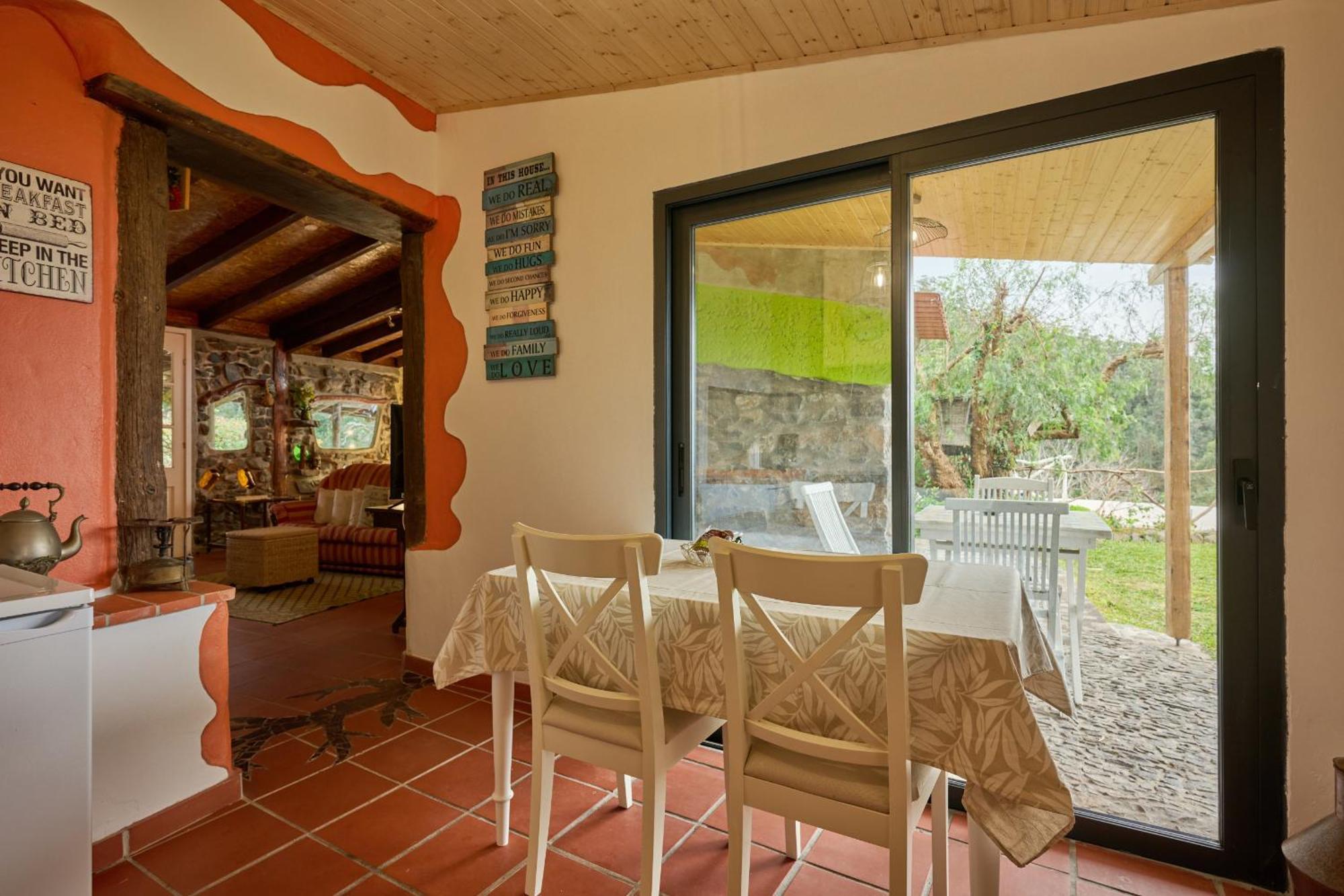 Casas Maravilha By Madeira Sun Travel Villa Calheta  Exterior photo