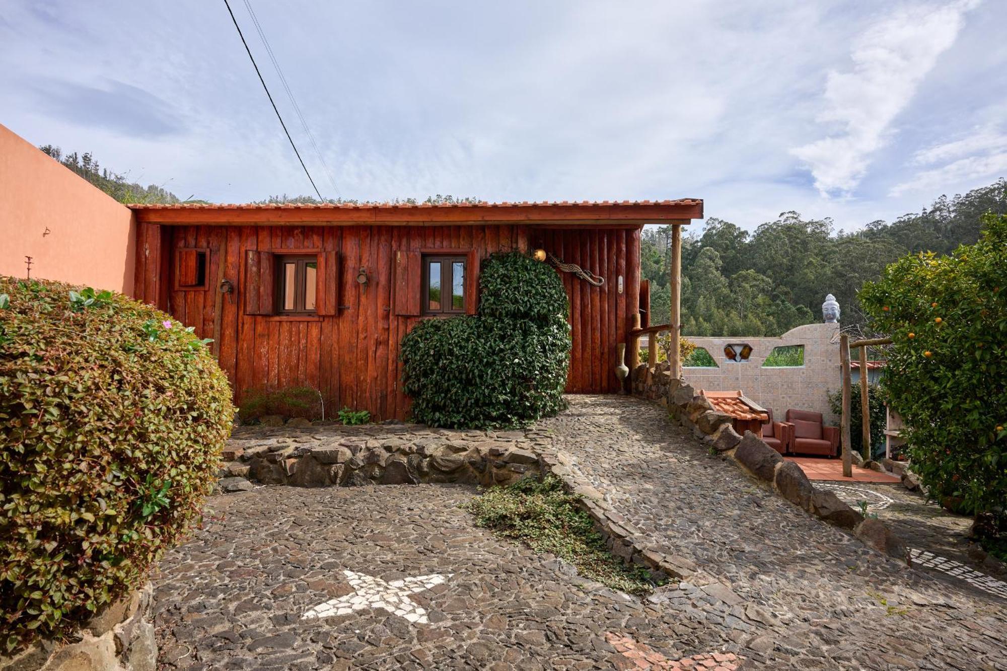 Casas Maravilha By Madeira Sun Travel Villa Calheta  Exterior photo