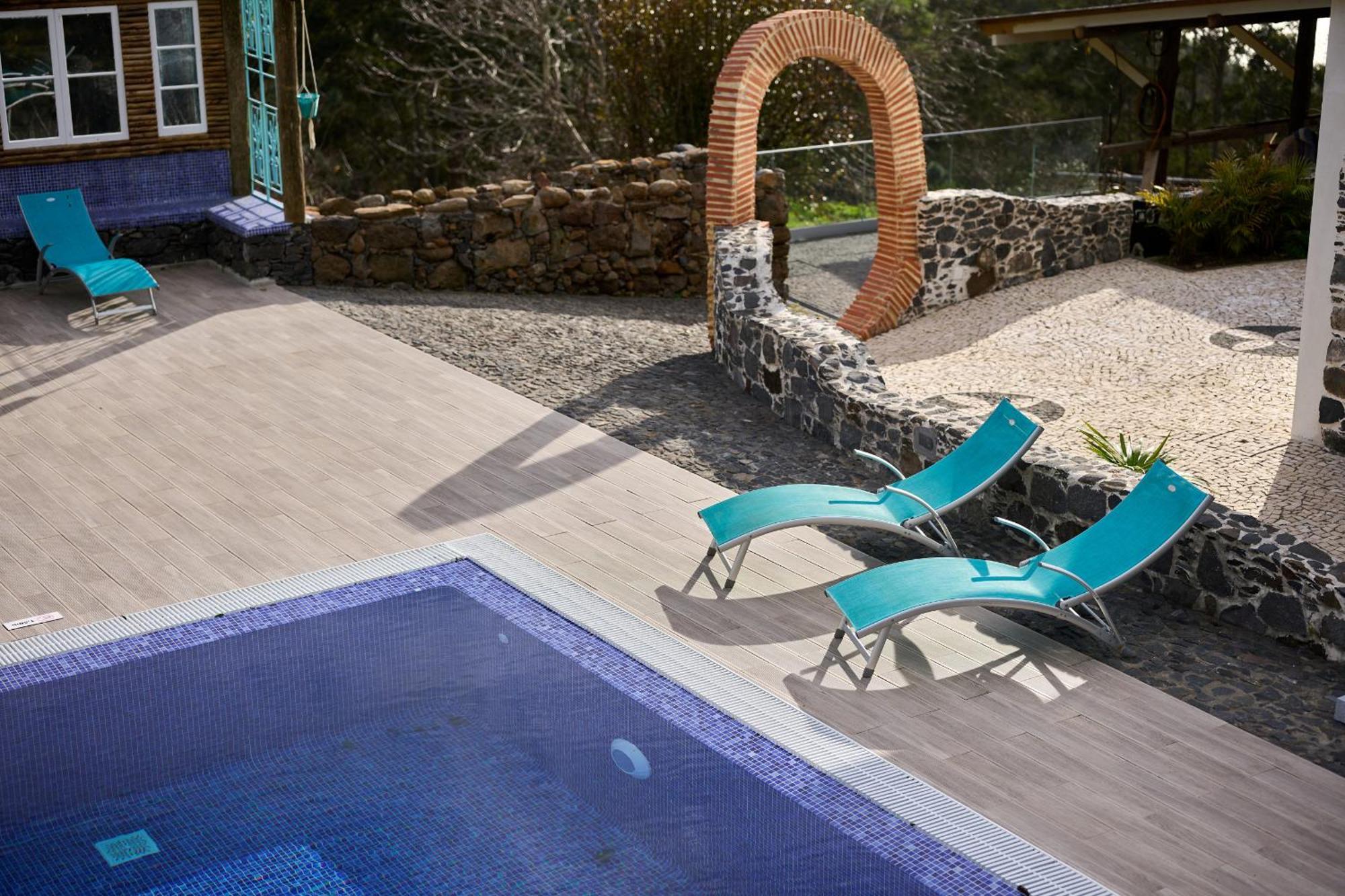 Casas Maravilha By Madeira Sun Travel Villa Calheta  Exterior photo