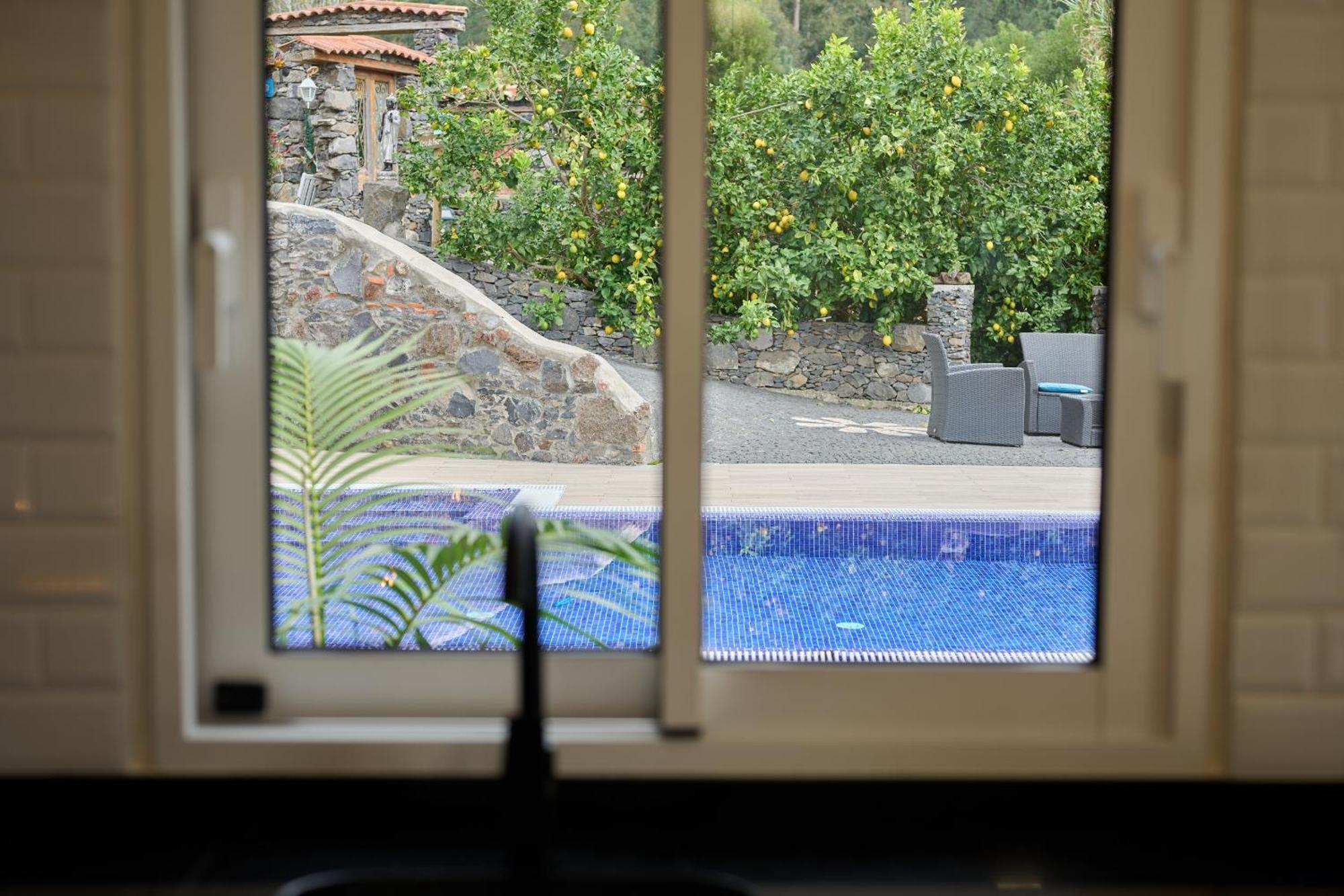 Casas Maravilha By Madeira Sun Travel Villa Calheta  Exterior photo