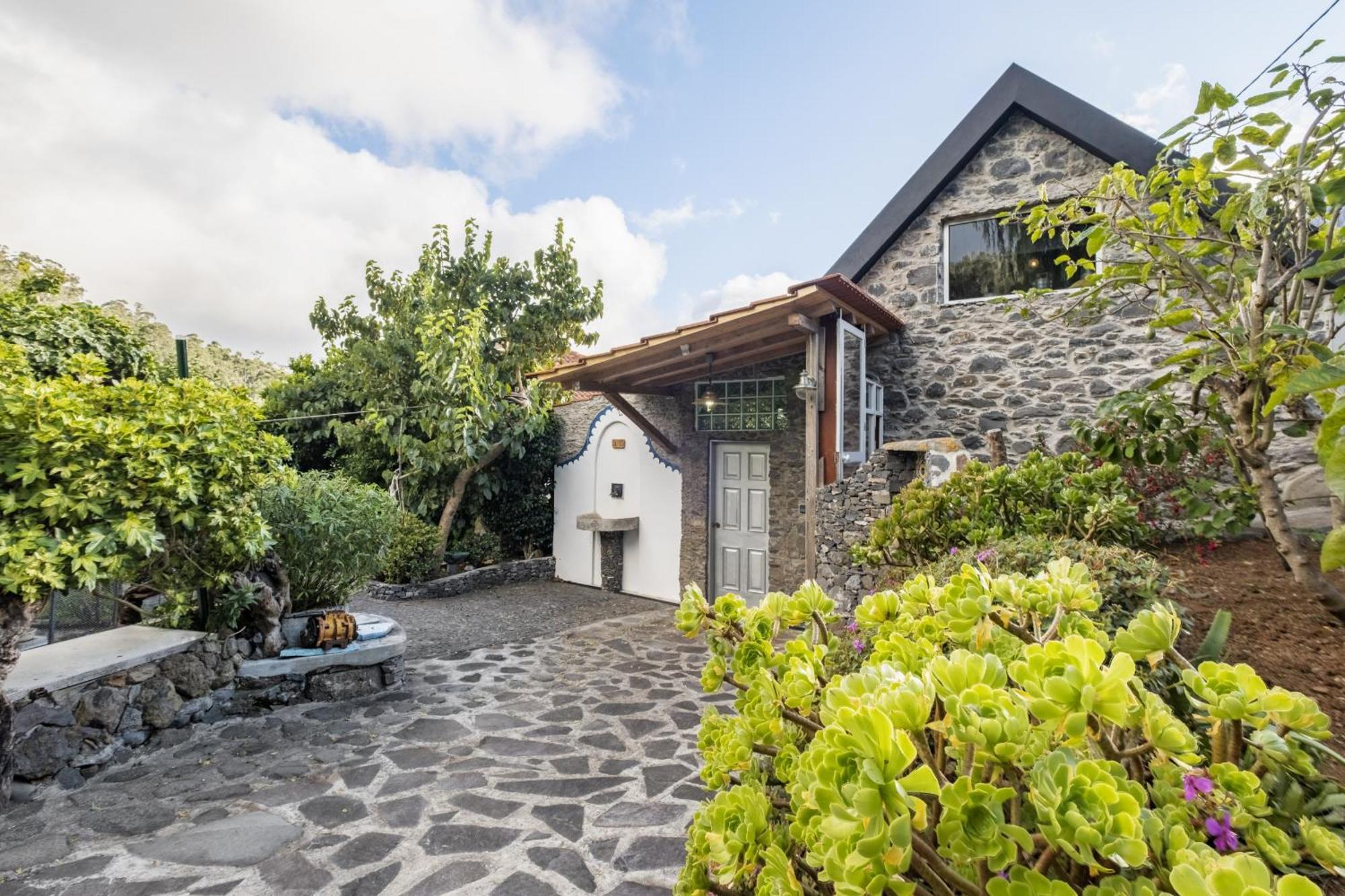 Casas Maravilha By Madeira Sun Travel Villa Calheta  Exterior photo