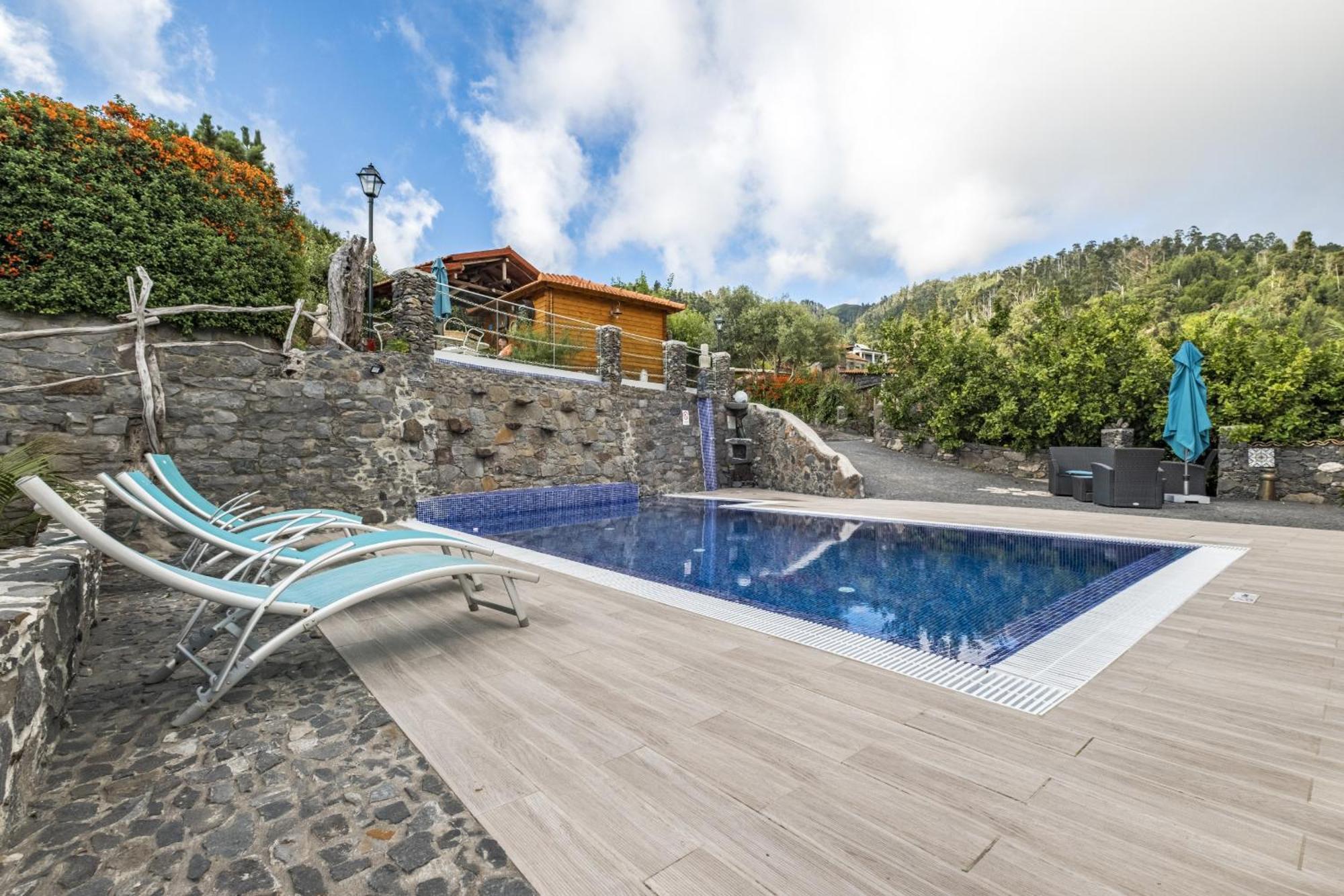 Casas Maravilha By Madeira Sun Travel Villa Calheta  Exterior photo