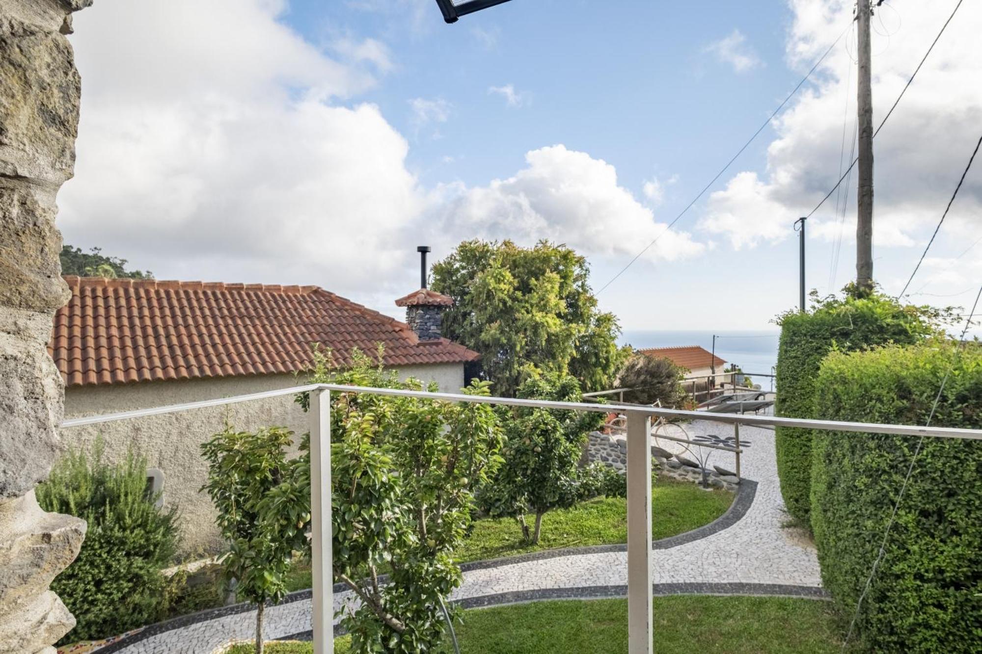 Casas Maravilha By Madeira Sun Travel Villa Calheta  Exterior photo