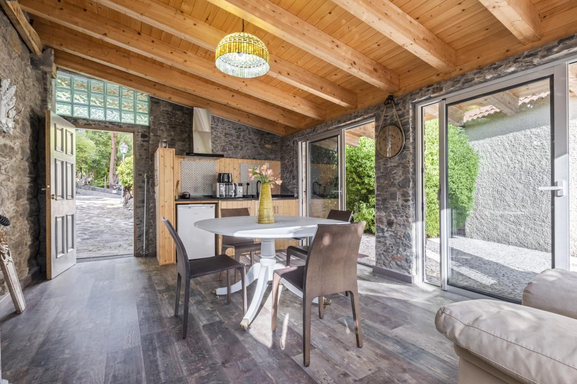 Casas Maravilha By Madeira Sun Travel Villa Calheta  Exterior photo